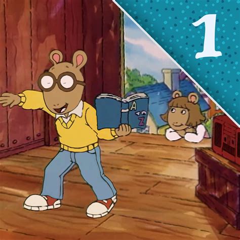 arthur series 1|More.